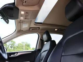 Ford Escape 2020 AWD SEL 4dr SUV