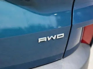 Ford Escape 2020 AWD SEL 4dr SUV