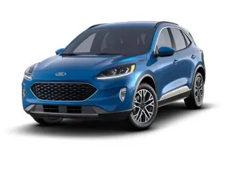 Ford Escape 2022 AWD SEL 4dr SUV