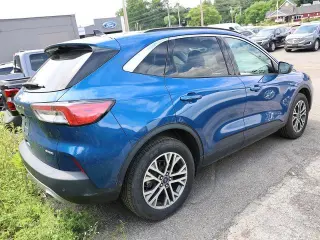 Ford Escape 2022 AWD SEL 4dr SUV