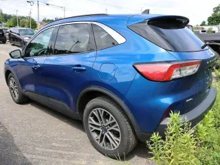 Ford Escape 2022 AWD SEL 4dr SUV