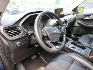 Ford Escape 2022 AWD SEL 4dr SUV