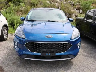 Ford Escape 2022 AWD SEL 4dr SUV