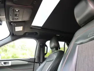 Ford Explorer 2022 AWD Timberline 4dr SUV