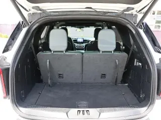 Ford Explorer 2022 AWD Timberline 4dr SUV