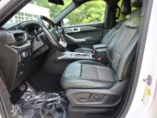 Ford Explorer 2022 AWD Timberline 4dr SUV