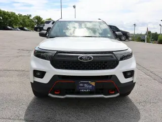 Ford Explorer 2022 AWD Timberline 4dr SUV