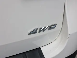 Ford Explorer 2022 AWD Timberline 4dr SUV
