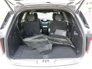 Ford Explorer 2022 AWD Timberline 4dr SUV