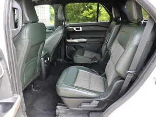 Ford Explorer 2022 AWD Timberline 4dr SUV