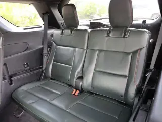 Ford Explorer 2022 AWD Timberline 4dr SUV