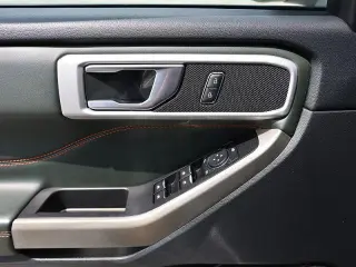 Ford Explorer 2022 AWD Timberline 4dr SUV