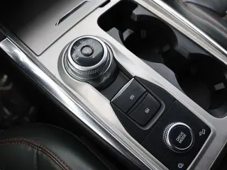 Ford Explorer 2022 AWD Timberline 4dr SUV