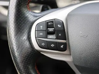 Ford Explorer 2022 AWD Timberline 4dr SUV