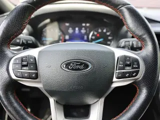 Ford Explorer 2022 AWD Timberline 4dr SUV