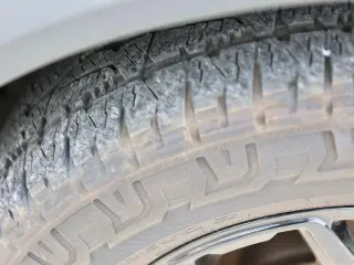 Ford Explorer 2022 AWD Timberline 4dr SUV