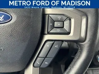 Ford Expedition MAX 2021 4x4 XLT 4dr SUV