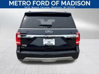 Ford Expedition MAX 2021 4x4 XLT 4dr SUV