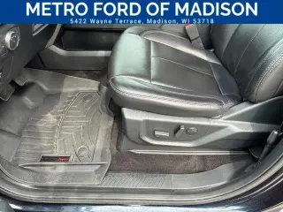 Ford Expedition MAX 2021 4x4 XLT 4dr SUV