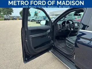 Ford Expedition MAX 2021 4x4 XLT 4dr SUV