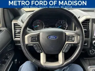 Ford Expedition MAX 2021 4x4 XLT 4dr SUV
