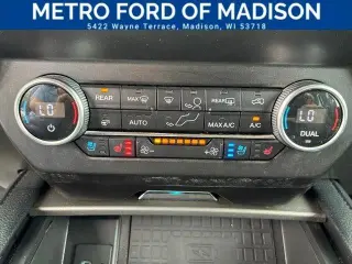 Ford Expedition MAX 2021 4x4 XLT 4dr SUV