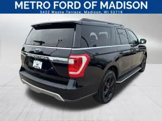 Ford Expedition MAX 2021 4x4 XLT 4dr SUV