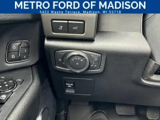 Ford Expedition MAX 2021 4x4 XLT 4dr SUV