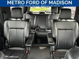 Ford Expedition MAX 2021 4x4 XLT 4dr SUV