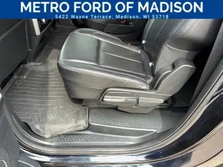Ford Expedition MAX 2021 4x4 XLT 4dr SUV