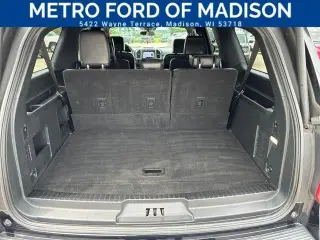 Ford Expedition MAX 2021 4x4 XLT 4dr SUV