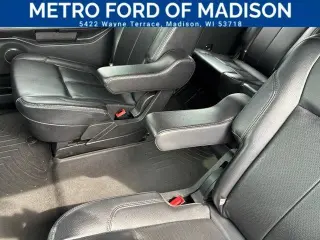 Ford Expedition MAX 2021 4x4 XLT 4dr SUV