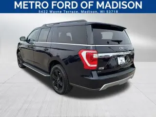 Ford Expedition MAX 2021 4x4 XLT 4dr SUV