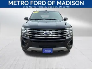 Ford Expedition MAX 2021 4x4 XLT 4dr SUV