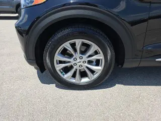 Ford Explorer 2023 AWD Limited 4dr SUV