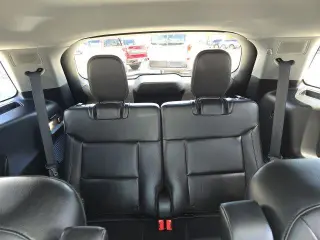 Ford Explorer 2023 AWD Limited 4dr SUV