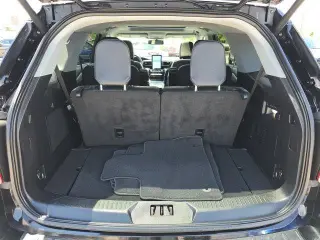 Ford Explorer 2023 AWD Limited 4dr SUV