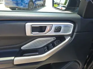 Ford Explorer 2023 AWD Limited 4dr SUV