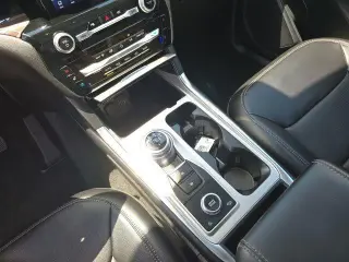 Ford Explorer 2023 AWD Limited 4dr SUV