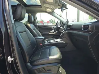Ford Explorer 2023 AWD Limited 4dr SUV