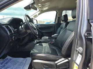 Ford Ranger 2023 4x4 Lariat 4dr SuperCrew 5.1 ft. SB