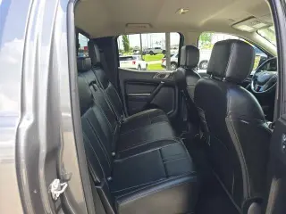 Ford Ranger 2023 4x4 Lariat 4dr SuperCrew 5.1 ft. SB