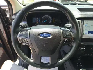 Ford Ranger 2023 4x4 Lariat 4dr SuperCrew 5.1 ft. SB