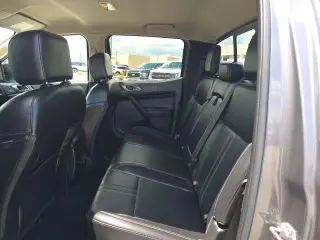 Ford Ranger 2023 4x4 Lariat 4dr SuperCrew 5.1 ft. SB