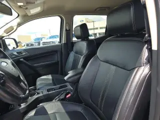 Ford Ranger 2023 4x4 Lariat 4dr SuperCrew 5.1 ft. SB