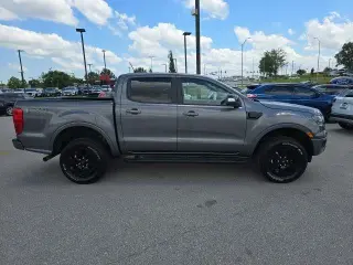 Ford Ranger 2023 4x4 Lariat 4dr SuperCrew 5.1 ft. SB