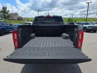 Ford Ranger 2023 4x4 Lariat 4dr SuperCrew 5.1 ft. SB