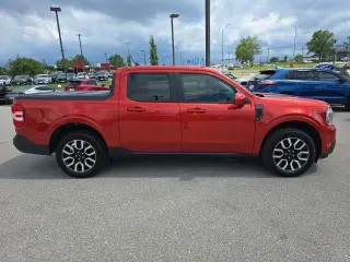 Ford Maverick 2022 AWD Lariat 4dr SuperCrew 4.5 ft. SB