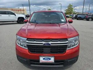 Ford Maverick 2022 AWD Lariat 4dr SuperCrew 4.5 ft. SB