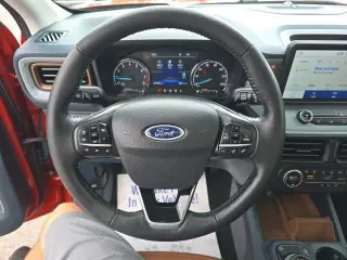 Ford Maverick 2022 AWD Lariat 4dr SuperCrew 4.5 ft. SB